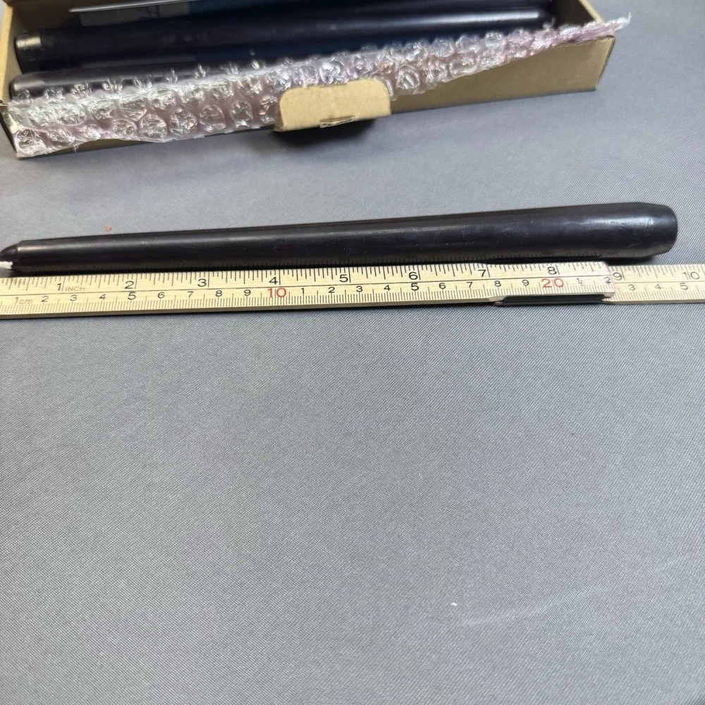 NIB 4 Pack Black 10